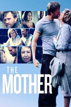 Affiche du film The Mother