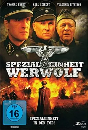 Affiche du film Bunker