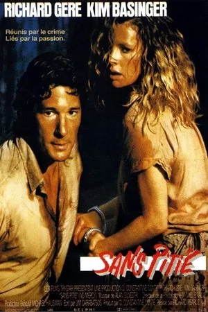 Affiche du film Sans pitié