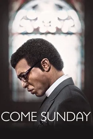 Affiche du film Come Sunday