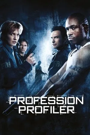 Affiche du film Profession profiler