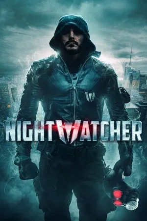 Affiche du film Nightwatcher