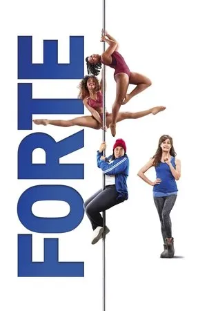 Affiche du film Forte