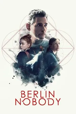 Affiche du film Berlin Nobody