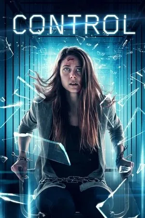 Affiche du film Control