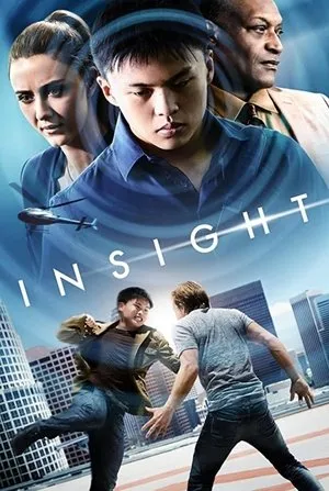 Affiche du film Insight