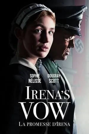 Affiche du film Irena's Vow
