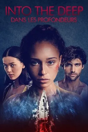 Affiche du film Into the Deep