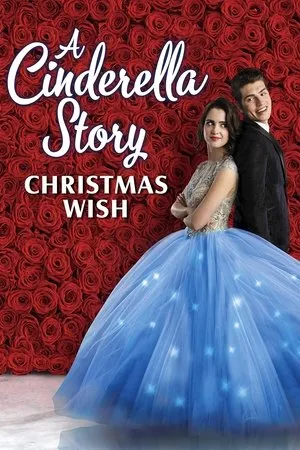 Affiche du film Comme Cendrillon 5 : Un conte de Noël