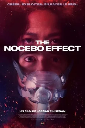 Affiche du film The Nocebo Effect