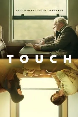 Affiche du film Touch - Nos étreintes passées