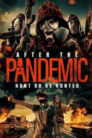Affiche du film After the Pandemic