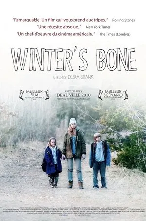 Affiche du film Winter's Bone