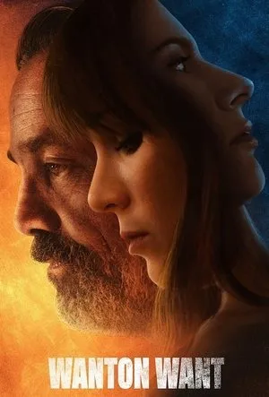 Affiche du film Wanton Want