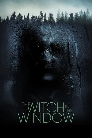 Affiche du film The Witch in the Window