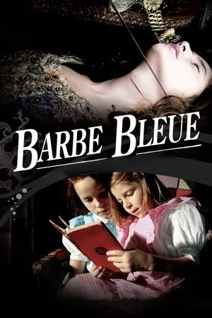 Affiche du film Barbe Bleue