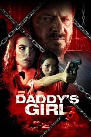 Affiche du film Daddy's Girl