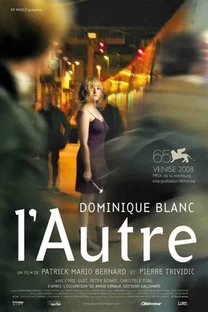 Affiche du film L’Autre