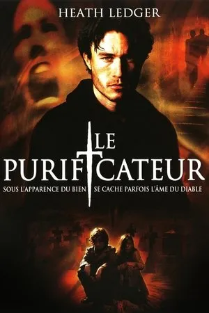 Affiche du film Le Purificateur
