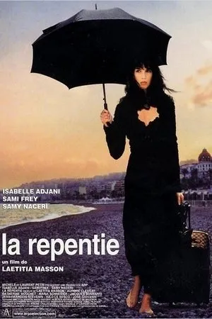 Affiche du film La Repentie