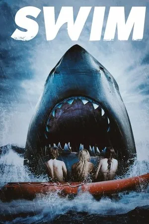 Affiche du film Swim