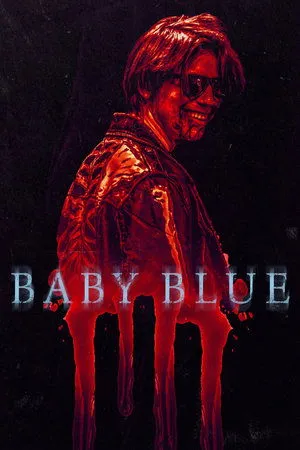 Affiche du film Baby Blue