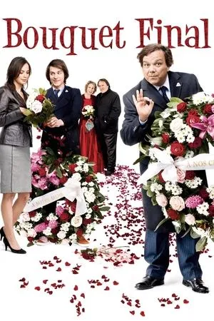 Affiche du film Bouquet final