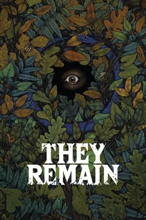 Affiche du film They Remain