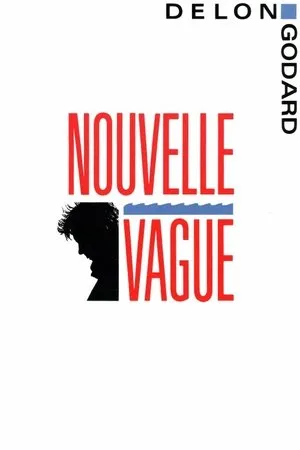 Affiche du film Nouvelle Vague