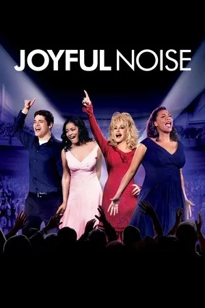 Affiche du film Joyful Noise
