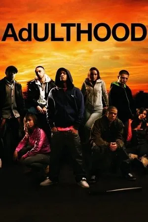 Affiche du film Adulthood