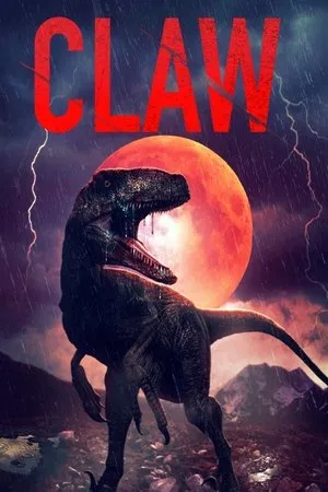 Affiche du film Claw