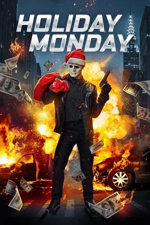 Affiche du film Holiday Monday