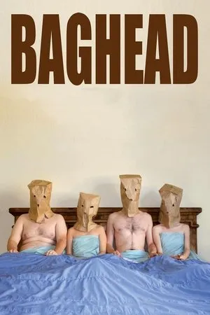 Affiche du film Baghead