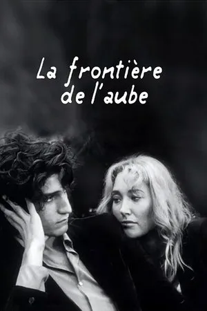 Affiche du film La Frontière de l'aube
