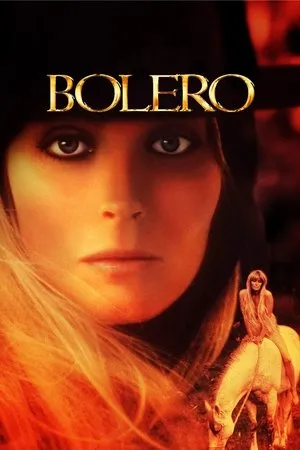 Affiche du film Bolero