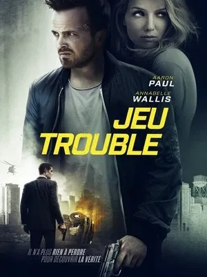 Affiche du film Jeu trouble