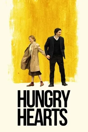 Affiche du film Hungry Hearts