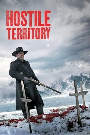 Affiche du film Hostile Territory