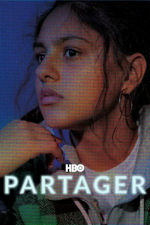 Affiche du film Share