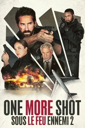 Affiche du film One More Shot
