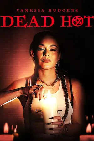 Affiche du film Dead Hot