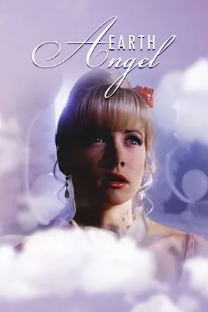 Affiche du film Le paradis d'Angela