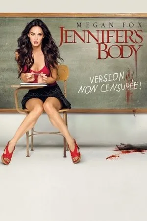 Affiche du film Jennifer's Body
