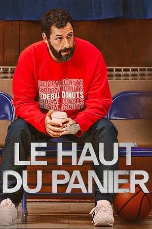 Affiche du film Le Haut du panier