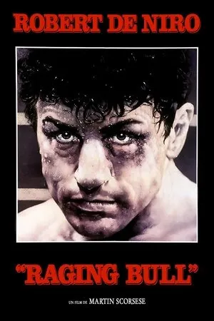 Affiche du film Raging Bull