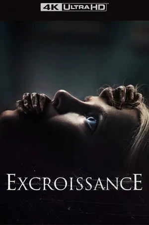 Affiche du film Excroissance
