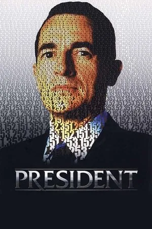 Affiche du film Président