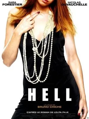 Affiche du film Hell