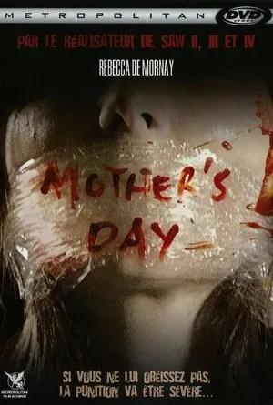 Affiche du film Mother's Day